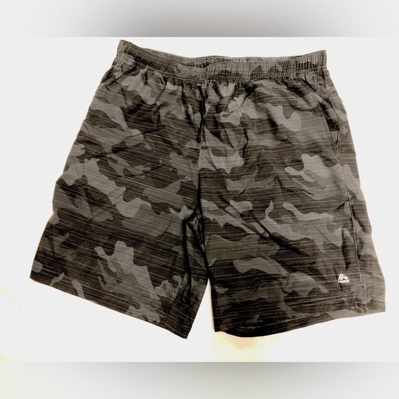 RBX Performance Shorts - Picture 1 of 6